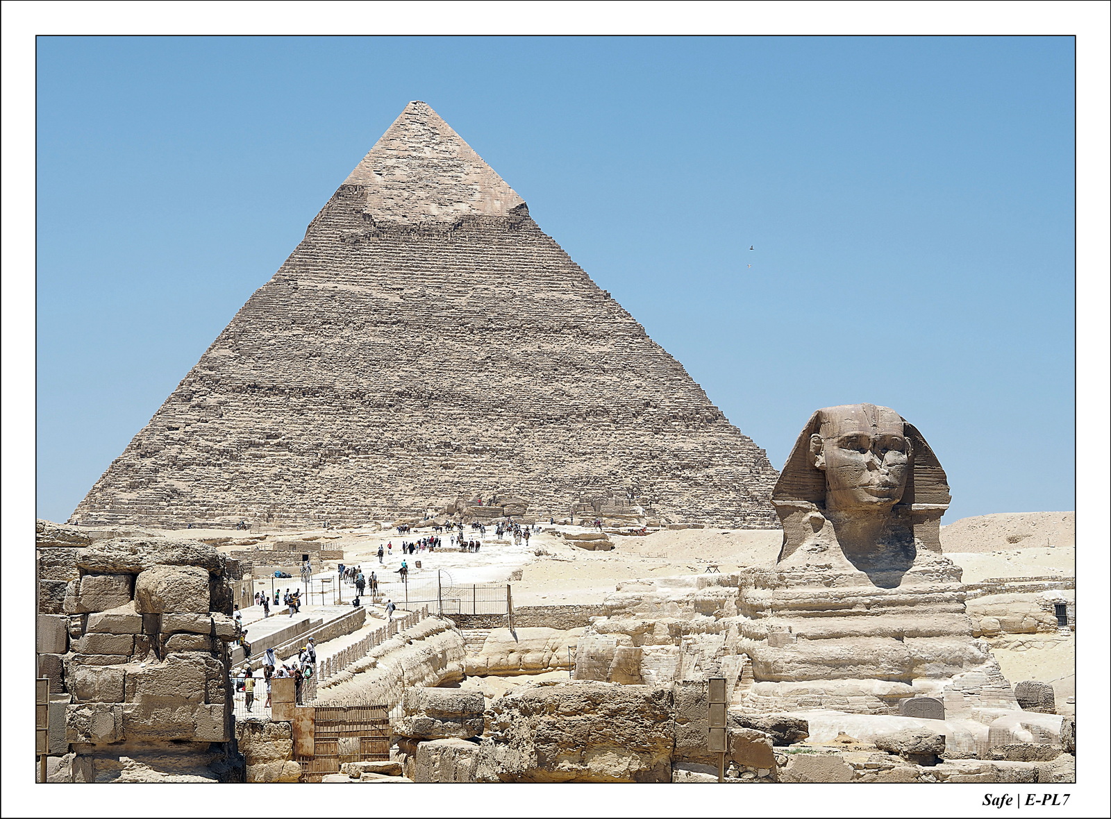 Le Caire - Juillet 2021 - 109